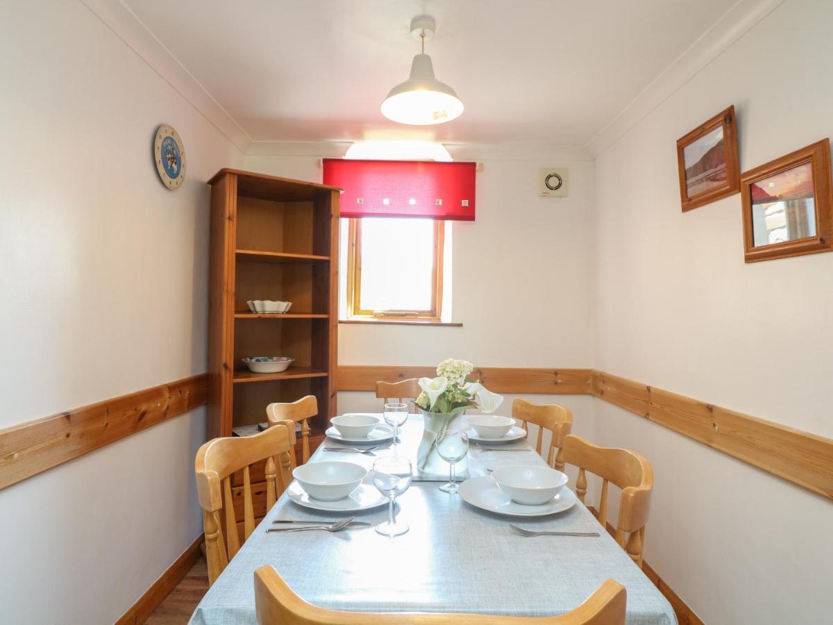 Swallow Cottage Буде Экстерьер фото
